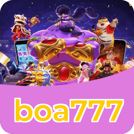 Reload Bonus boa777